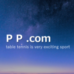 Table Tennis – Other Angle [HD]